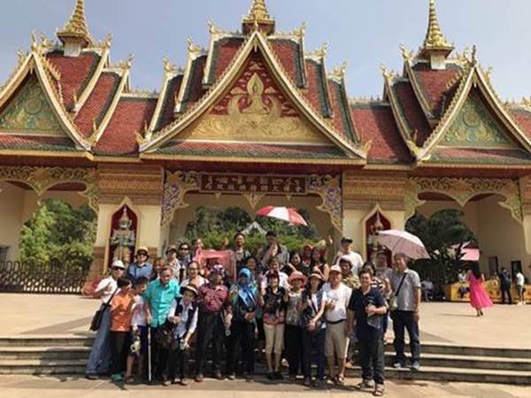 วัดหลวงไทลื้อ