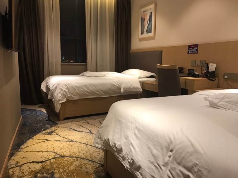 โรงแรมเหมยอิน (MEI YIN HOTEL)