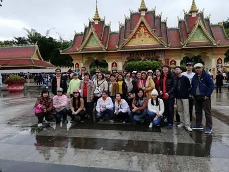 ทัวร์สิบสองปันนา 29-3 กรุ๊ปจอย