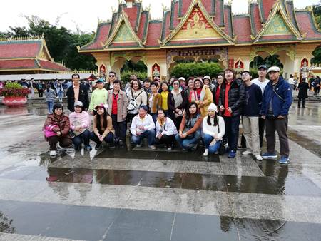 วัดหลวงเมืองลื้อ